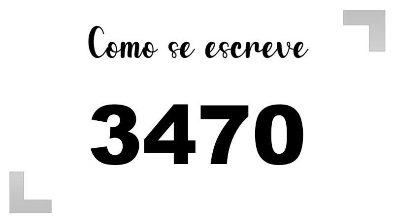 Imagem do número 3470