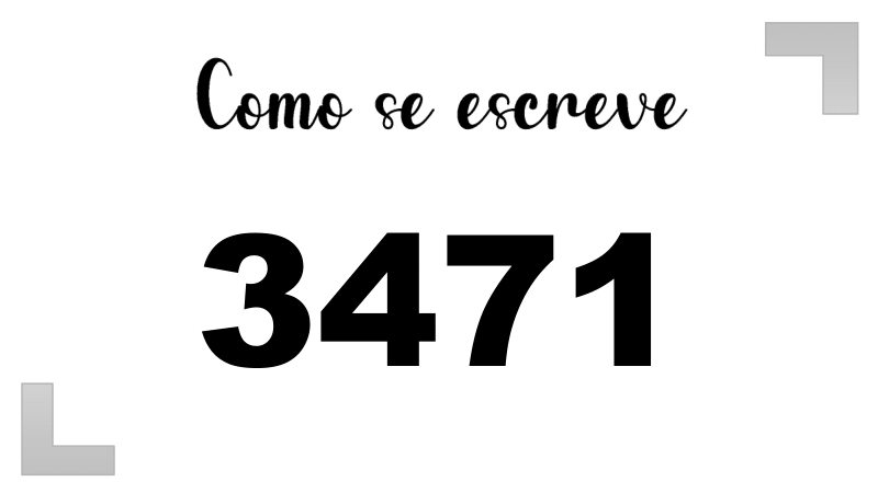 Imagem do número 3471