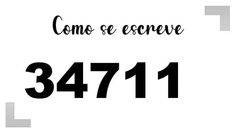 Imagem do número 34711
