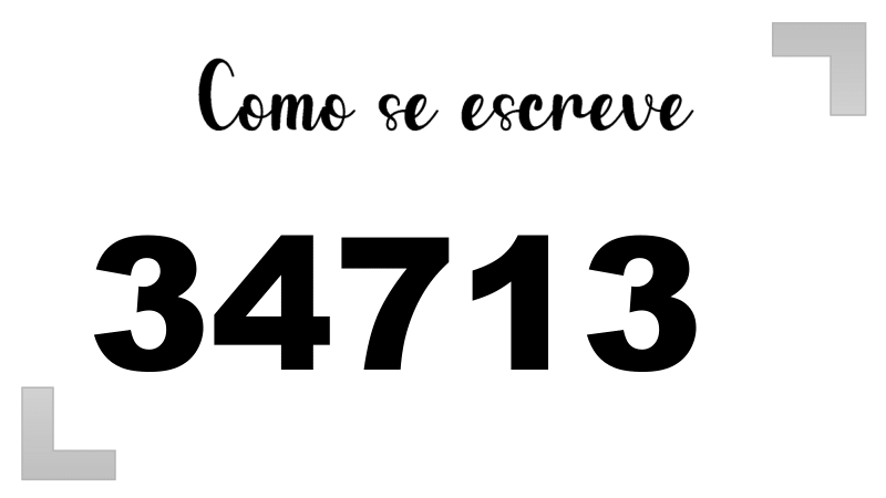 Imagem do número 34713