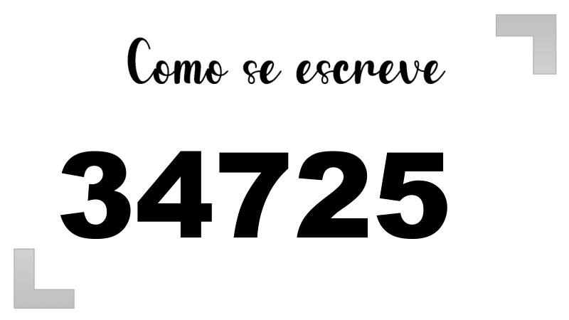 Imagem do número 34725