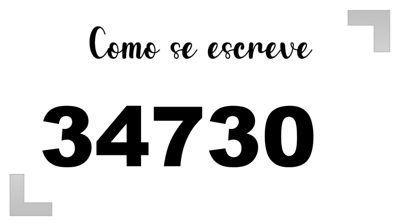 Imagem do número 34730