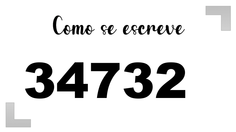 Imagem do número 34732
