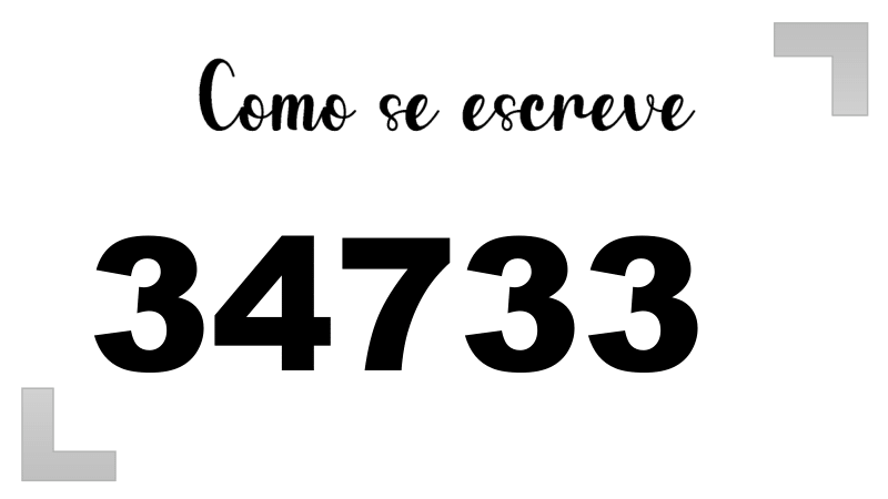 Imagem do número 34733