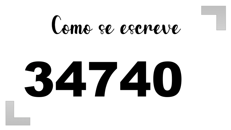 Imagem do número 34740