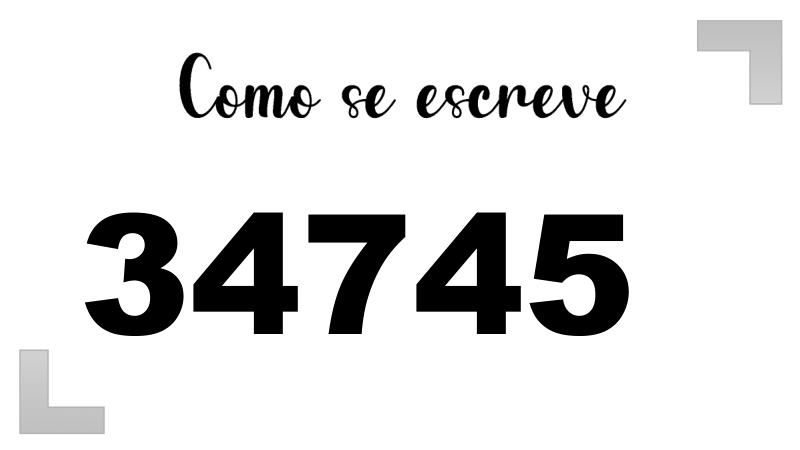 Imagem do número 34745