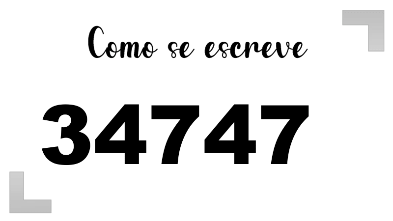 Imagem do número 34747