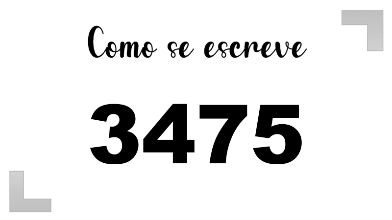 Imagem do número 3475