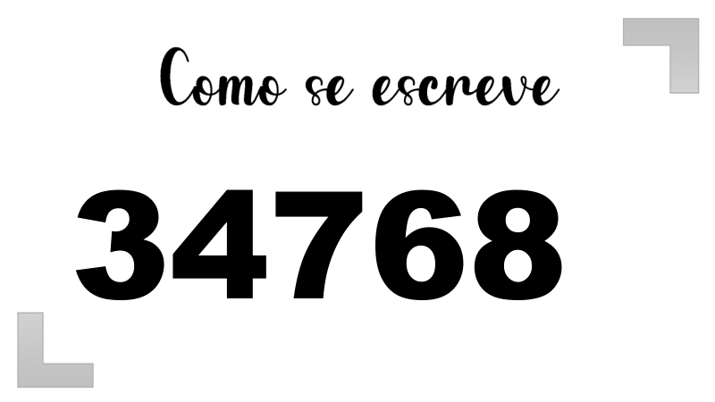 Imagem do número 34768