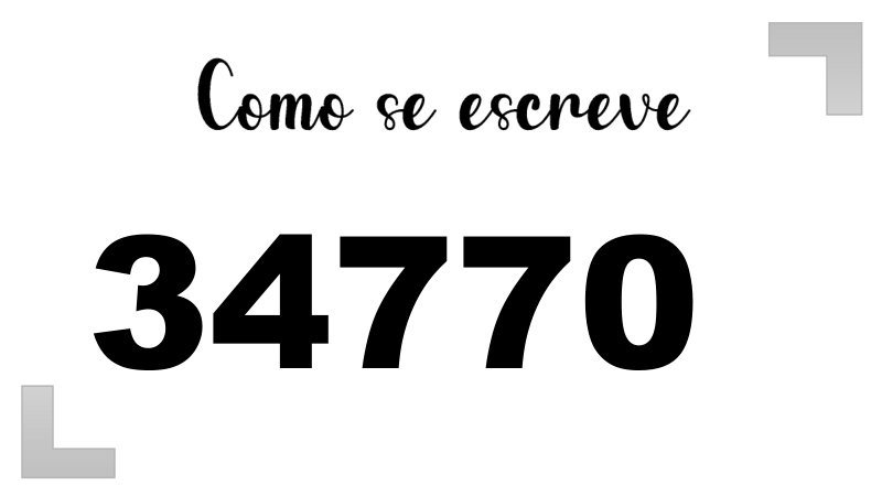 Imagem do número 34770