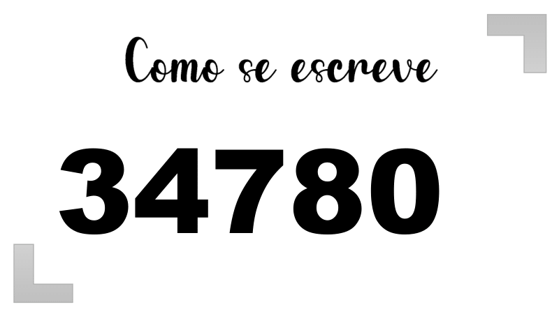 Imagem do número 34780