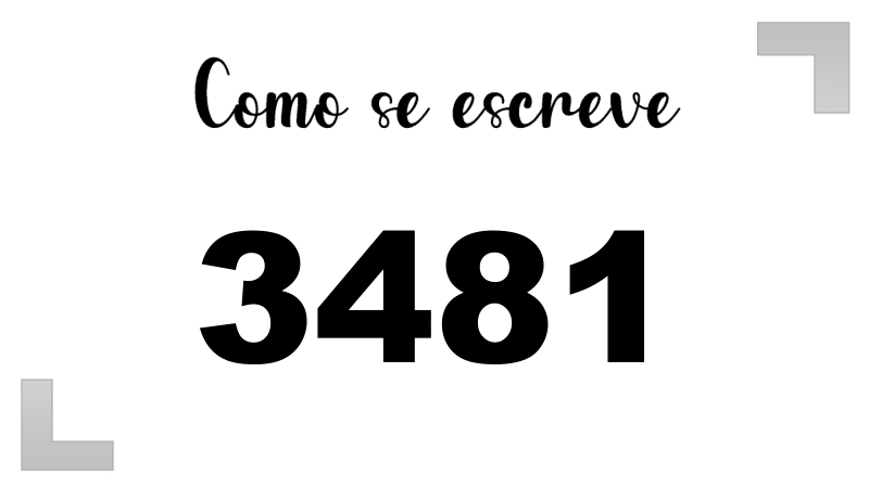 Imagem do número 3481