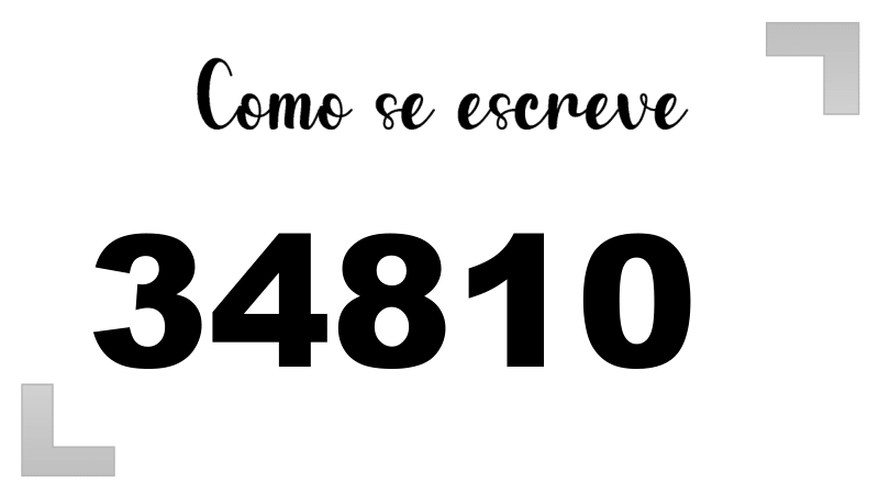 Imagem do número 34810