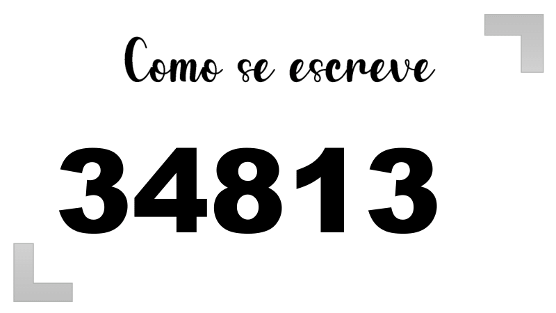 Imagem do número 34813