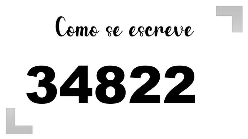 Imagem do número 34822