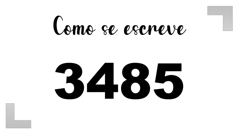 Imagem do número 3485