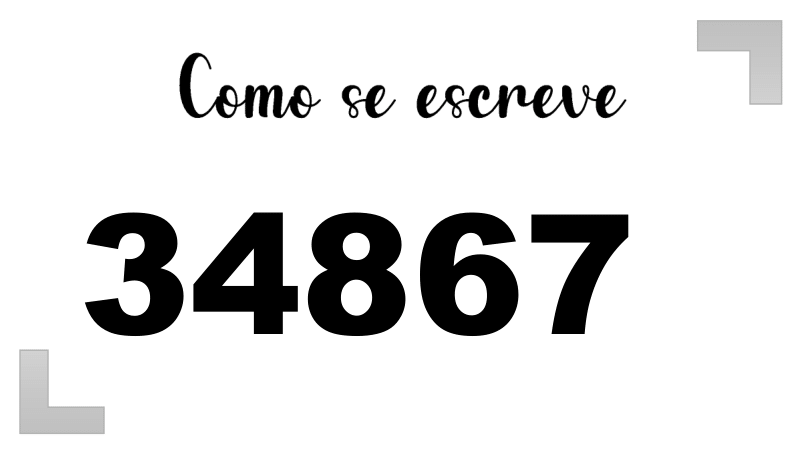 Imagem do número 34867
