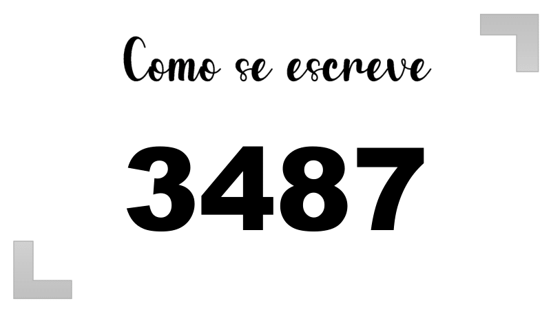 Imagem do número 3487
