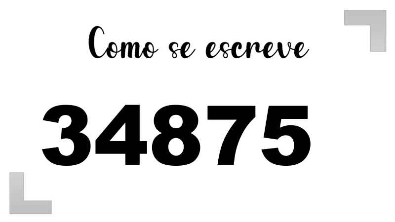 Imagem do número 34875