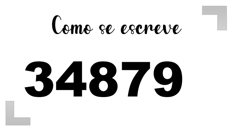 Imagem do número 34879