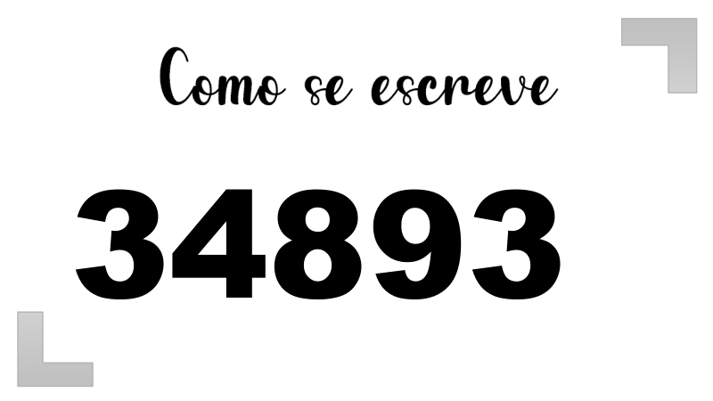 Imagem do número 34893