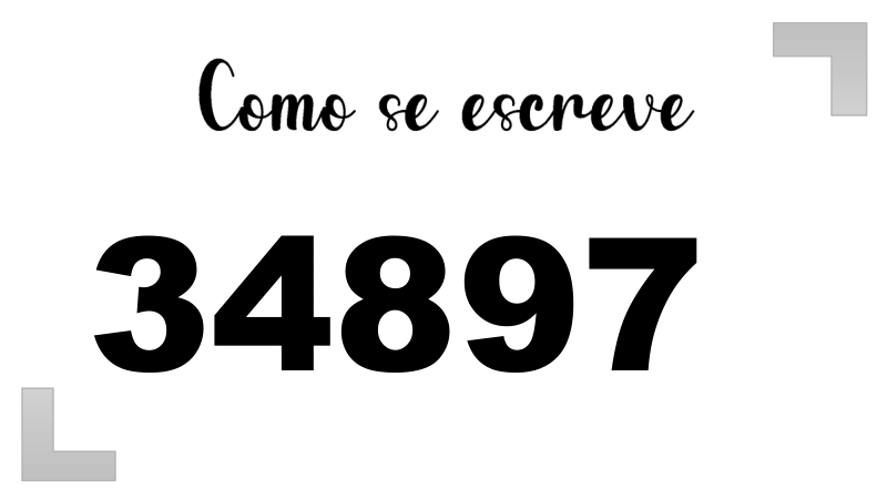 Imagem do número 34897