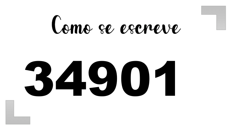 Imagem do número 34901