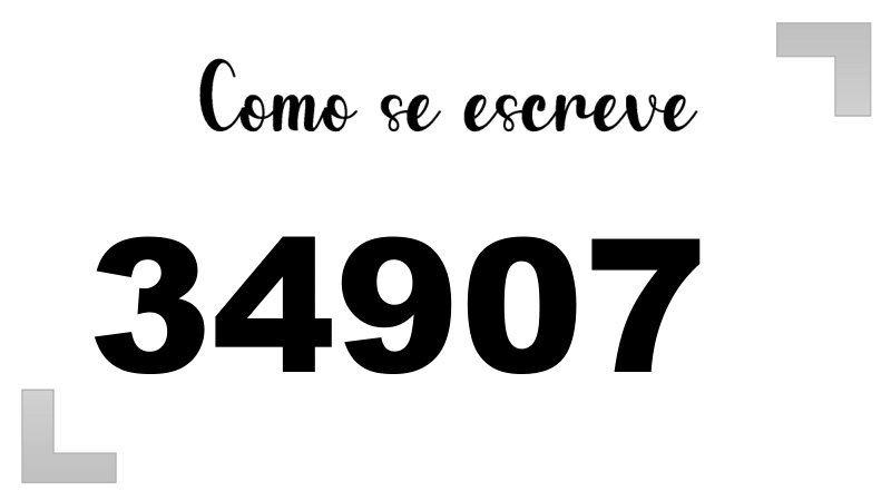 Imagem do número 34907