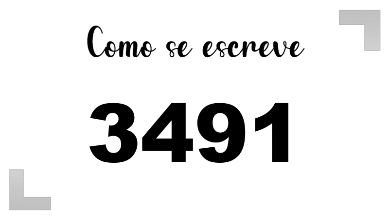 Imagem do número 3491