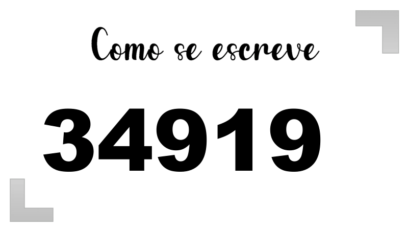 Imagem do número 34919