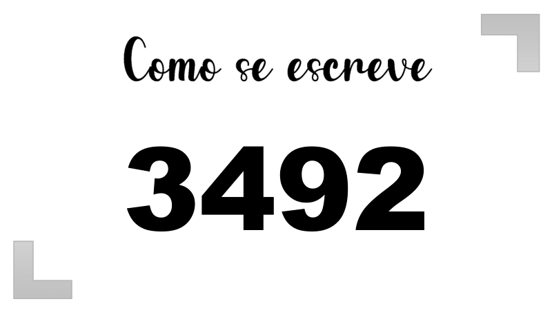 Imagem do número 3492