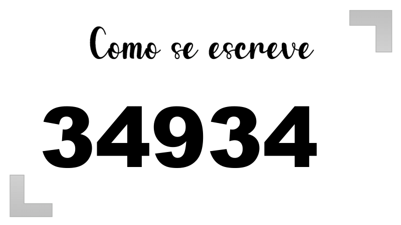 Imagem do número 34934