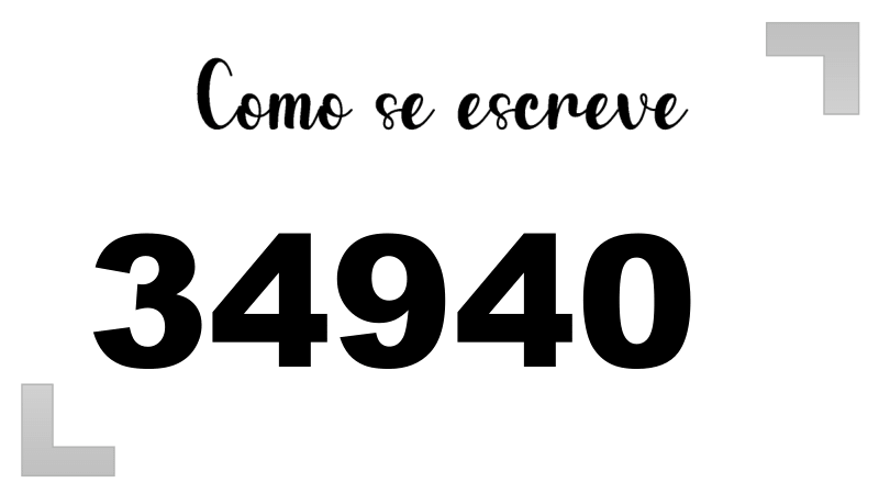 Imagem do número 34940