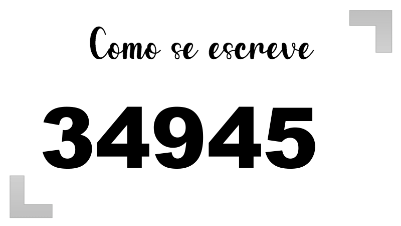 Imagem do número 34945