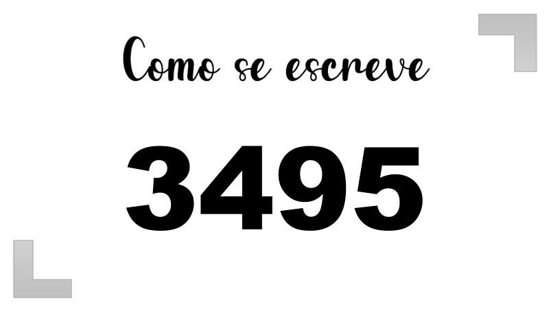Imagem do número 3495