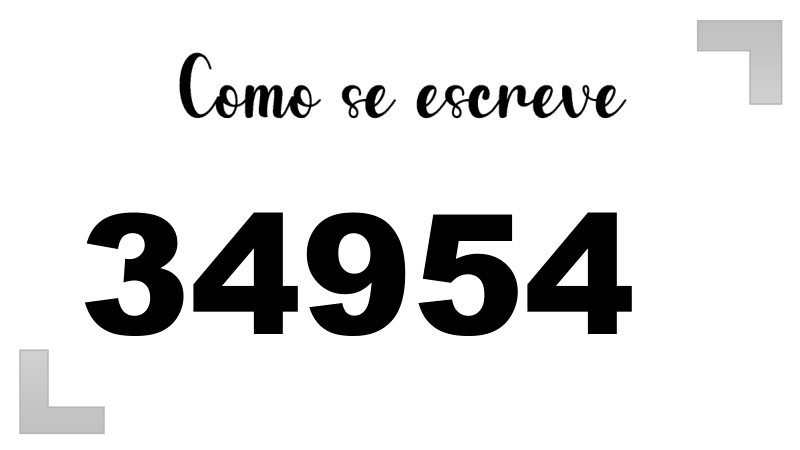 Imagem do número 34954