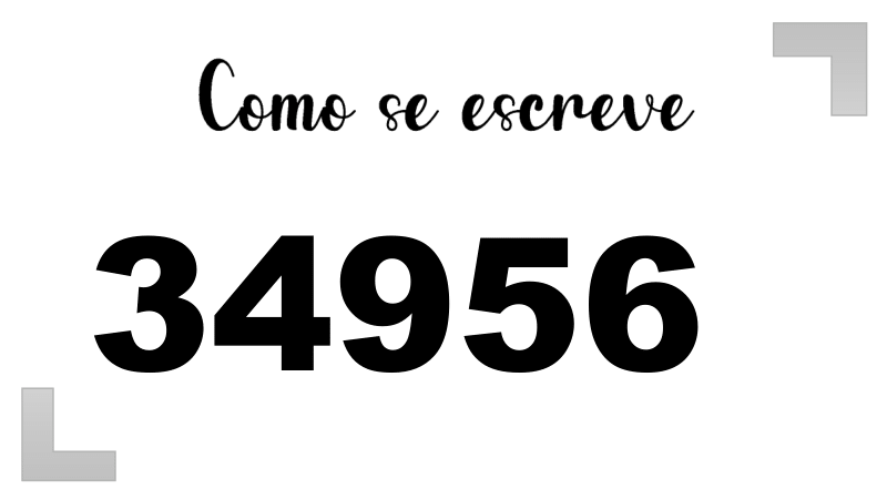 Imagem do número 34956