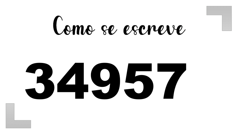 Imagem do número 34957