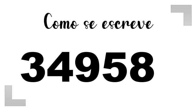 Imagem do número 34958