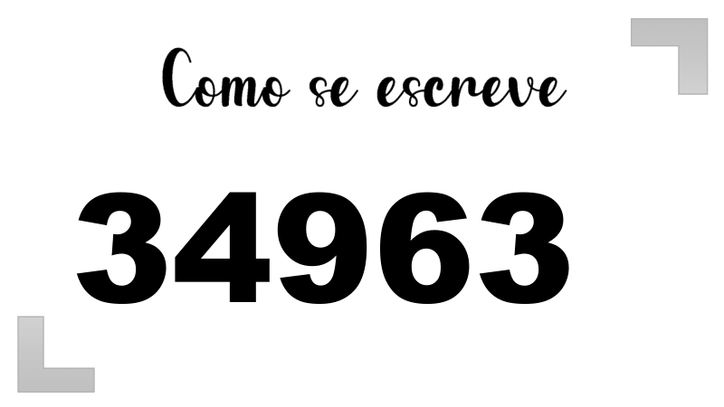Imagem do número 34963