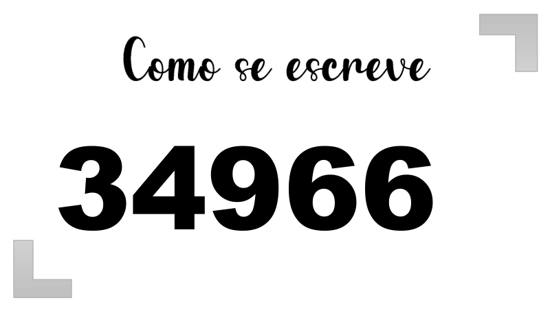 Imagem do número 34966