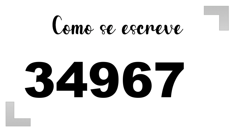 Imagem do número 34967