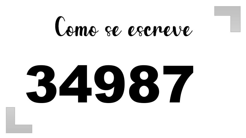Imagem do número 34987