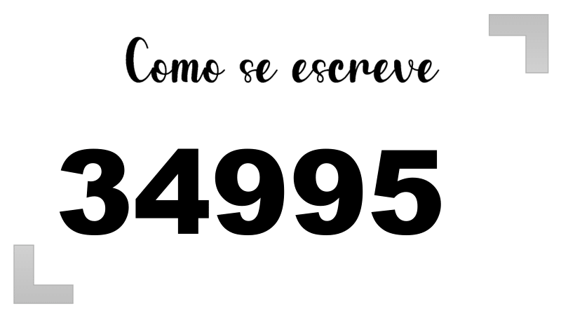 Imagem do número 34995