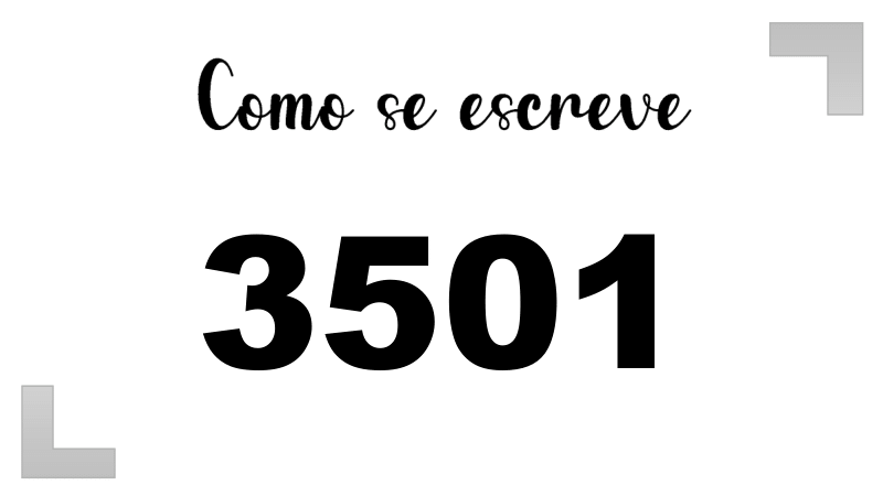 Imagem do número 3501