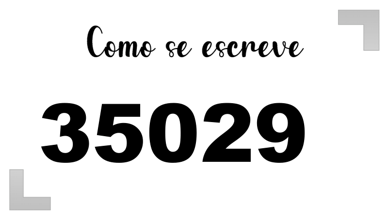 Imagem do número 35029
