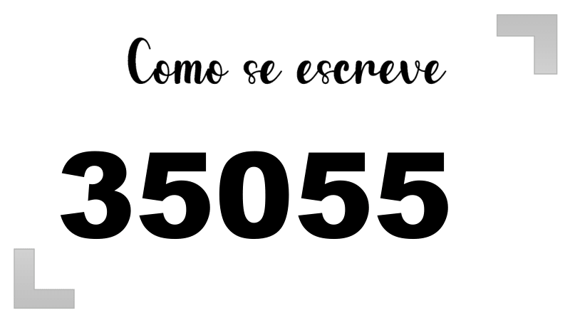Imagem do número 35055