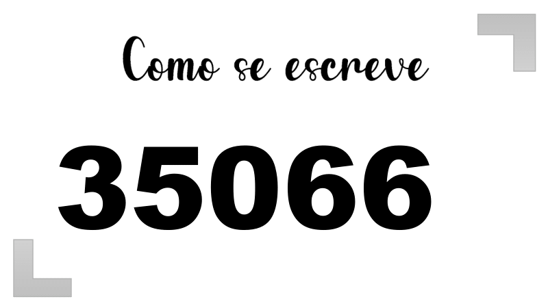Imagem do número 35066