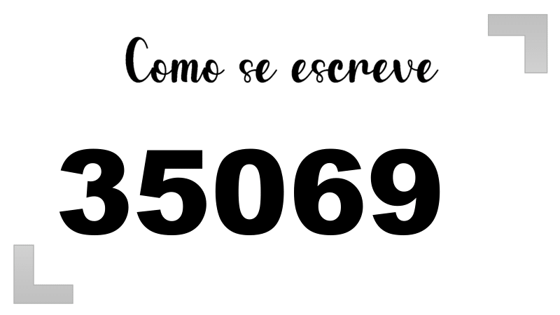 Imagem do número 35069