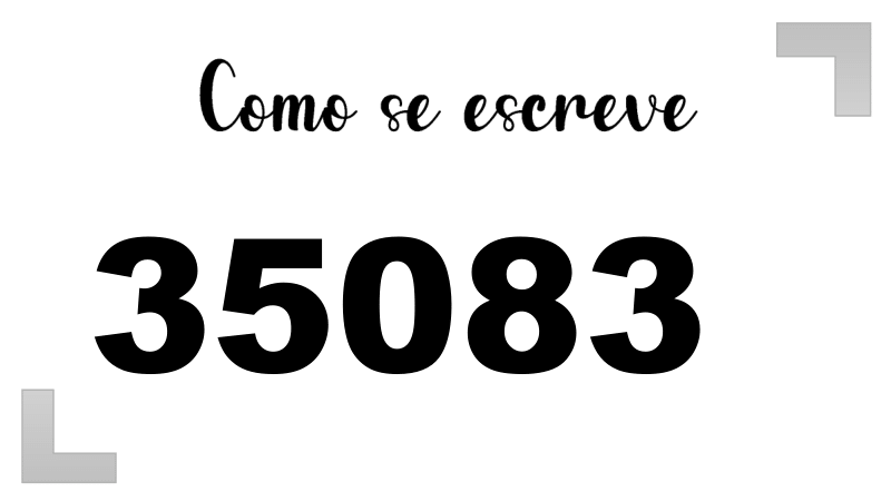 Imagem do número 35083